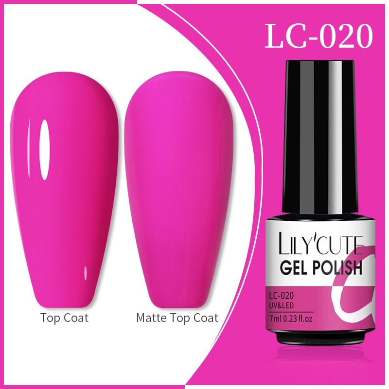 LILYCUTE 7ml 9D Reflective Cat Magnetic Gel Nail Polish Glitter Vernis Semi Permanent Soak Off Magnetic UV Gel Nail Art Gel