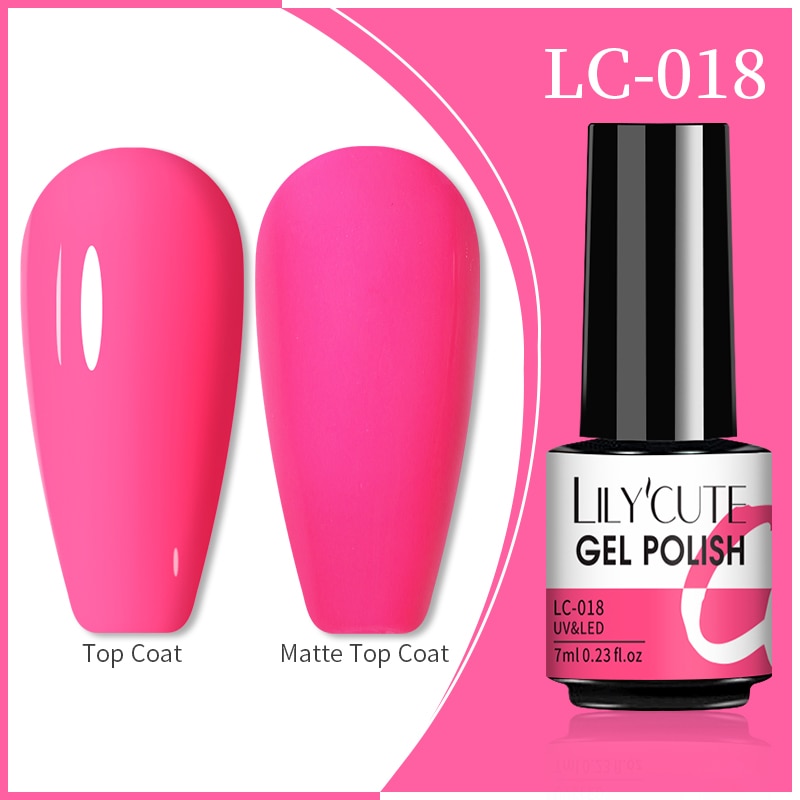 LILYCUTE 7ml 9D Reflective Cat Magnetic Gel Nail Polish Glitter Vernis Semi Permanent Soak Off Magnetic UV Gel Nail Art Gel