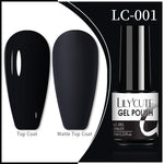 Load image into Gallery viewer, LILYCUTE 7ml 9D Reflective Cat Magnetic Gel Nail Polish Glitter Vernis Semi Permanent Soak Off Magnetic UV Gel Nail Art Gel
